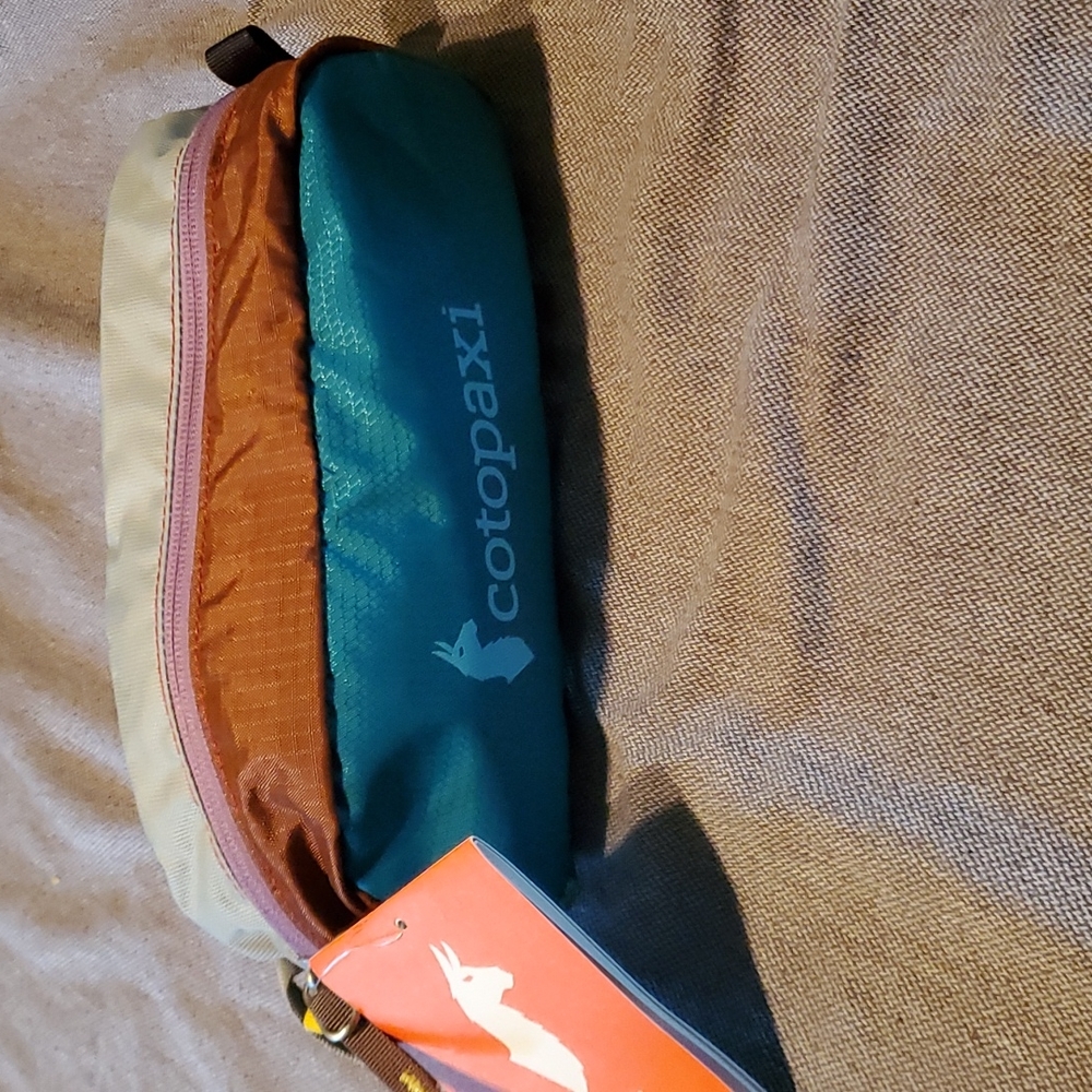 Cotopaxi Del Dia Dopp Kit